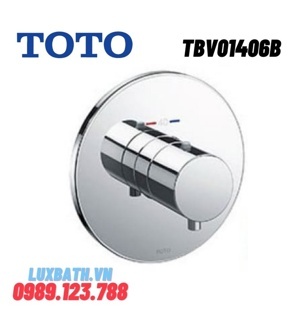 Van điều chỉnh nhiệt độ Toto TBV01406B