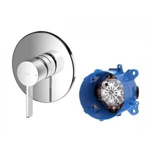 Van điều chỉnh nóng lạnh Toto TBG11303V/TBN01001B