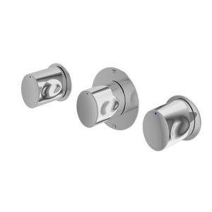 Van điều chỉnh nóng lạnh Toto TX469SQBR