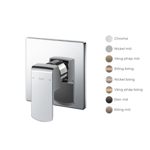 Van điều chỉnh nóng lạnh Toto TBG02303BA