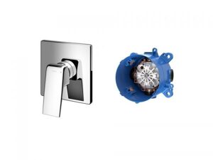 Van điều chỉnh nóng lạnh Toto TBG08303V/TBN01001B