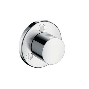 Van đóng mở Hansgrohe 589.50.314