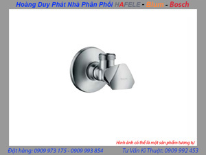 Van đóng mở nước Hansgrohe 589.29.994