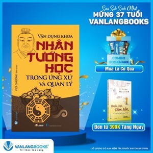 Vận Dụng Khoa Nhân Tướng Học Trong Ứng Xử Và Quản Lý