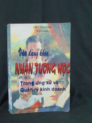 Vận Dụng Khoa Nhân Tướng Học Trong Ứng Xử Và Quản Lý