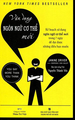 Vận Dụng Ngôn Ngữ Cơ Thể Mới