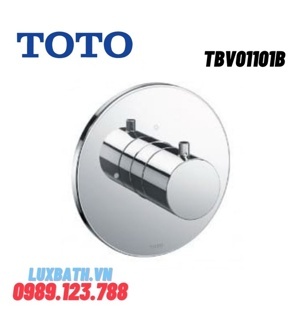 Van dừng Toto TBV01101B