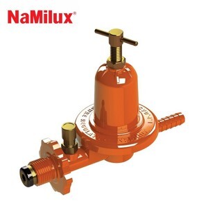 Van gas cao áp ngắt gas tự động Namilux NA-547SH