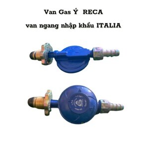 Van gas Reca