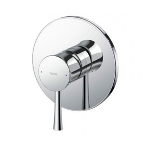 Van gật gù điều chỉnh nóng lạnh Toto TBS02303B
