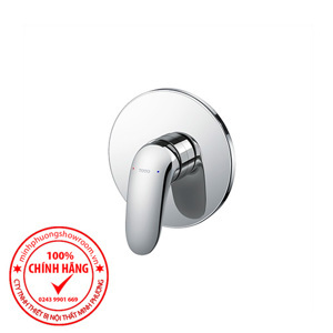Van gật gù điều chỉnh nóng lạnh Toto TBS03303B