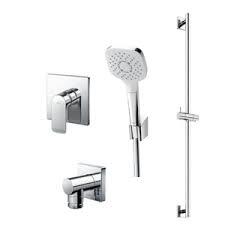 Van gật gù Toto TBG04303B