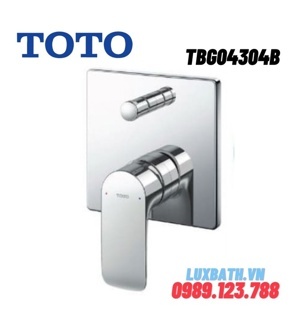 Van gật gù Toto TBG04304B/TBN01001B