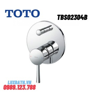 Van gật gù Toto TBS02304B