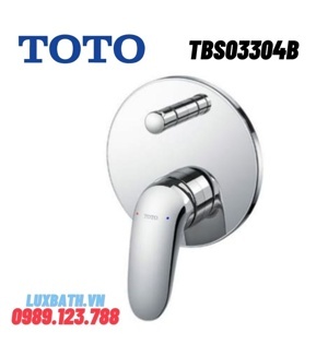 Van gật gù Toto TBS03304B