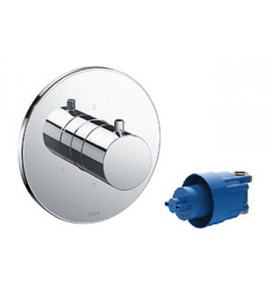 Van gật gù TOTO TBV01102B/TBN01101B