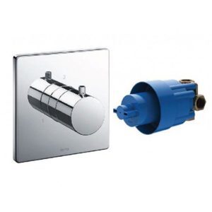 Van gật gù TOTO TBV02103B/TBN01102B