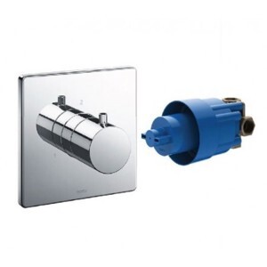 Van gật gù TOTO TBV02104B/TBN01103B