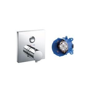 Van gật gù Toto TBV02405B/TBN01001B