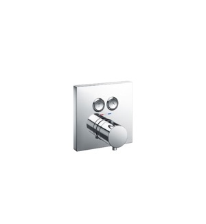 Van gật gù TOTO TBV02406B/TBN01001B