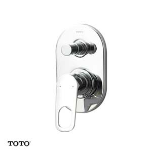 Van gật gù ToTo TTBR301/TTBB301