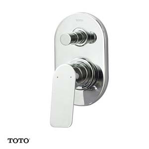 Van gật gù ToTo TTBR302/TTBB301