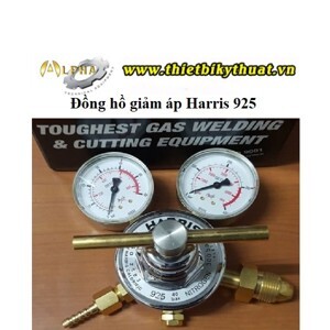 Van giảm áp Harris 925ARS-40