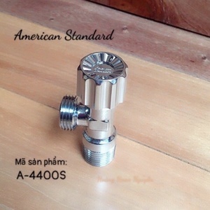 Van giảm áp nước Americanstandard A-4400S