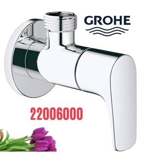 Van góc BauCurve Grohe 22006000