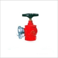 Van góc cứu hỏa Tomoken D65