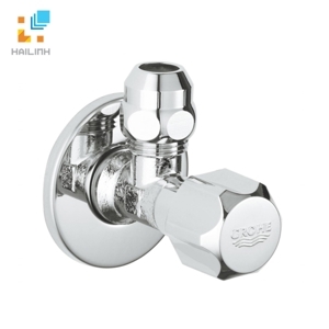 Van góc Grohe 2201700M