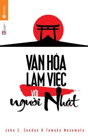 Văn hóa làm việc với người Nhật