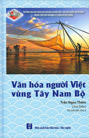 văn hoá người Việt vùng tây nam bộ.