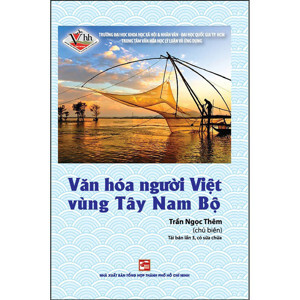 văn hoá người Việt vùng tây nam bộ.