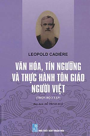 Văn Hóa, Tín Ngưỡng Và Thực Hành Tôn Giáo Người Việt