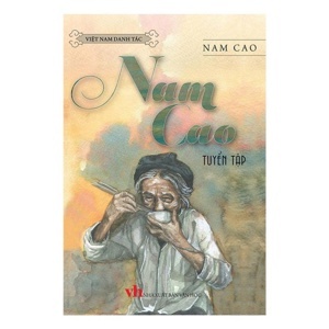 Văn Học Việt Nam Hiện Đại - Nam Cao Tuyển Tập