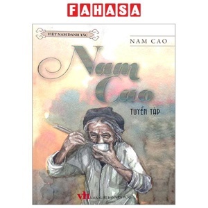 Văn Học Việt Nam Hiện Đại - Nam Cao Tuyển Tập