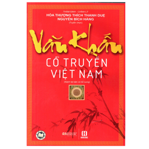 Văn khấn cổ truyền Việt Nam - Nguyễn Bích Hằng