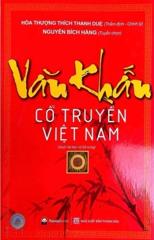 Văn khấn cổ truyền Việt Nam - Nguyễn Bích Hằng