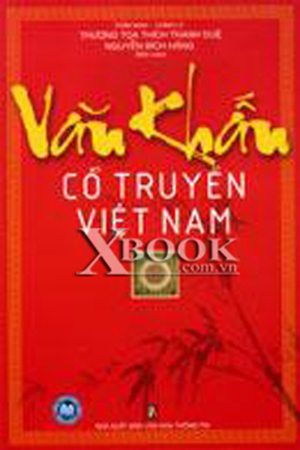 Văn khấn cổ truyền Việt Nam - Nguyễn Bích Hằng