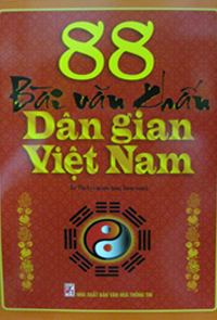 Văn khấn dân gian Việt Nam