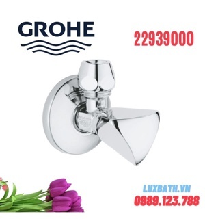 Van khóa 1/2inch TDL Grohe 22939000