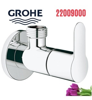 Van khóa BauEdge Grohe 22009000