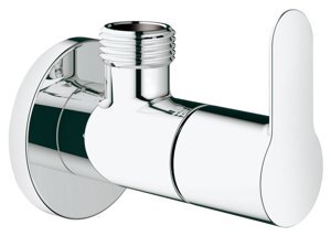 Van khóa BauEdge Grohe 22009000