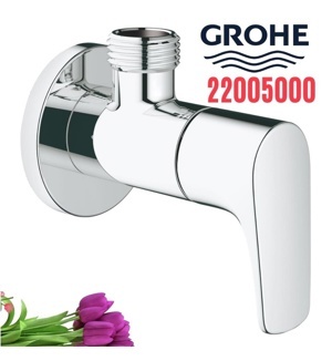 Van khóa BauFlow GROHE 22005000