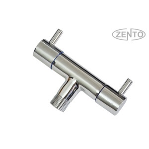 Van khóa, giảm áp Zento ZT982