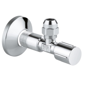 Van khóa nước Grohe 22037000