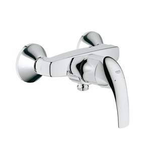 Van khóa sen tắm BauCurve GROHE 26019000