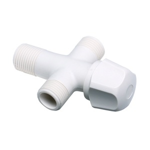 Van khống chế nước nhựa Caesar BF427P