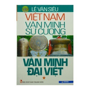 Văn Minh Đại Việt